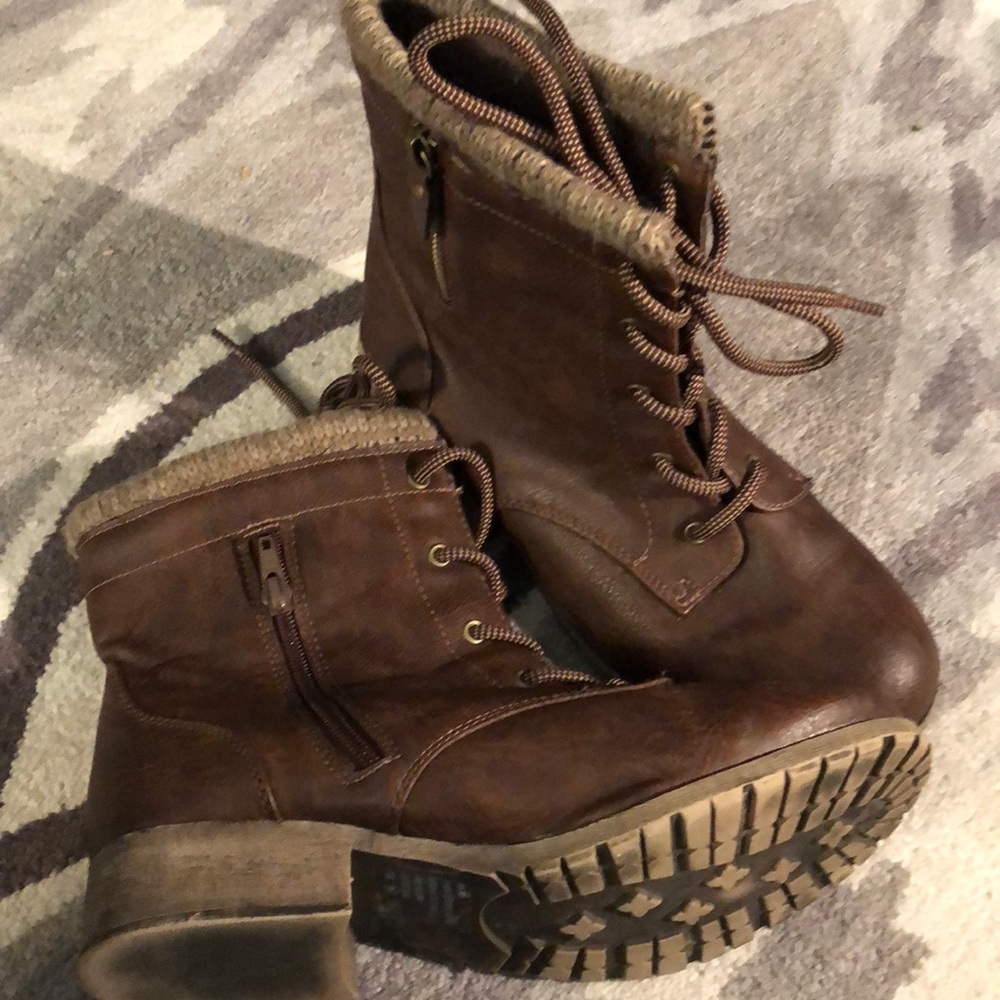 Jellypop Boots